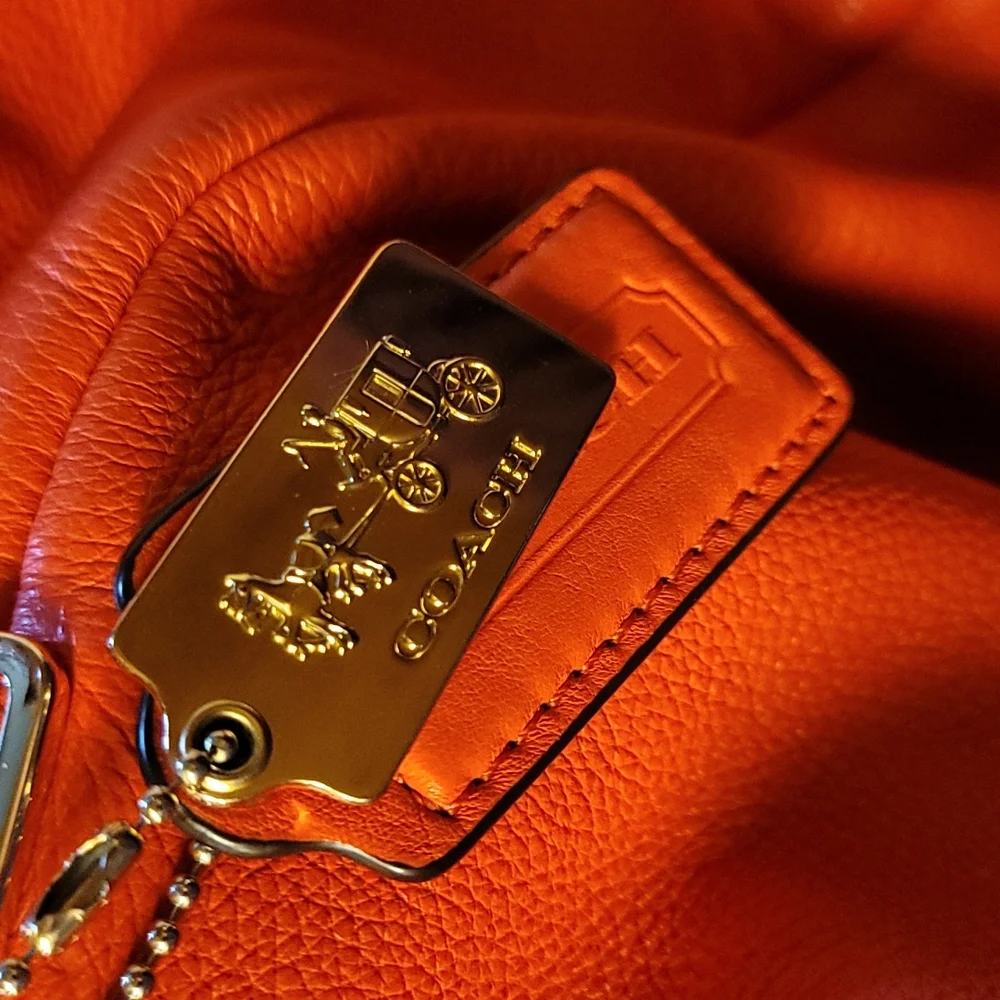 Coach Phoebe Shoulder Bag - Picture 4 of 11